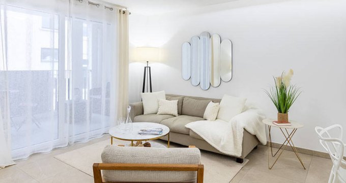 Achat / Vente programme immobilier neuf Lyon 4ème coeur historique de la Croix-Rousse (69004) - Réf. 11358
