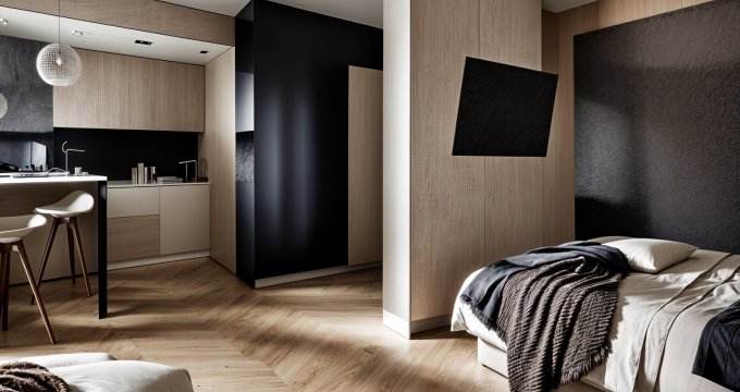 Achat / Vente programme immobilier neuf Oullins Investissement plateau à aménager en para-hôtelier (69600) - Réf. 12878
