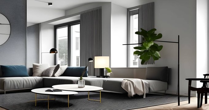 Achat / Vente programme immobilier neuf Sathonay-Camp proche du Parc Le Haut de la Combe (69580) - Réf. 9498