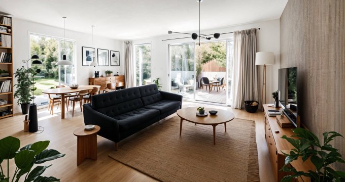 Achat / Vente programme immobilier neuf Ternay maisons neuves à 1km du centre (69360) - Réf. 12438