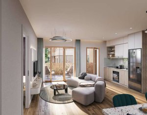 Achat / Vente programme immobilier neuf Bron quartier de la Clairière proche tramway T2 (69500) - Réf. 11867