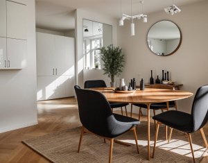 Achat / Vente programme immobilier neuf Caluire-et-Cuire à 20 minutes du parc de la Tête d’Or (69300) - Réf. 12667