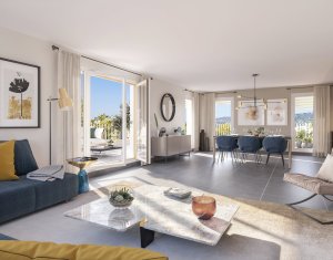 Achat / Vente programme immobilier neuf Caluire-et-Cuire quartier résidentiel proche des commodités (69300) - Réf. 7604