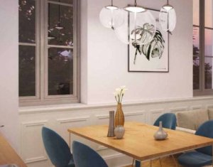 Achat / Vente programme immobilier neuf Charbonnières-les-Bains Déficit Foncier à 2 km du Campus (69260) - Réf. 8425