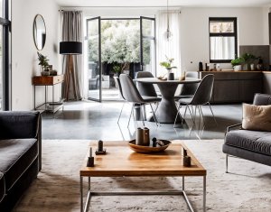 Achat / Vente programme immobilier neuf Craponne proche du centre et du Sentier de l’Yzeron (69290) - Réf. 12617