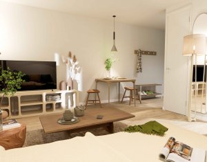 Achat / Vente programme immobilier neuf Feyzin à 5 min à pied de la gare (69320) - Réf. 8213