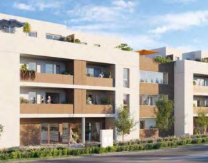 Achat / Vente programme immobilier neuf L'Arbresle à l'entrée de la ville (69210) - Réf. 6849