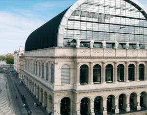 Achat / Vente programme immobilier neuf Lyon 01 Malraux à deux pas de l'Hôtel de Ville (69001) - Réf. 5500