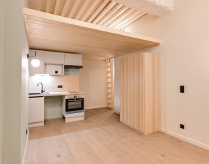 Achat / Vente programme immobilier neuf Lyon 04 ancien rénové sur la quai du Rhône (69004) - Réf. 8616