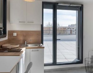 Achat / Vente programme immobilier neuf Lyon 05 réhabilitation face aux quais et à Perrache (69005) - Réf. 13737