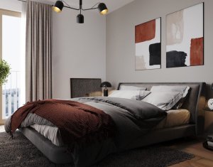 Achat / Vente programme immobilier neuf Lyon 2ème quartier de Confluence (69002) - Réf. 12851