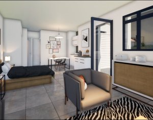 Achat / Vente programme immobilier neuf Lyon 3 proche du tramway T2 (69003) - Réf. 7667