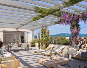 Achat / Vente programme immobilier neuf Lyon 4ème à 5 min à pied du parc de la Cerisaie (69004) - Réf. 11821