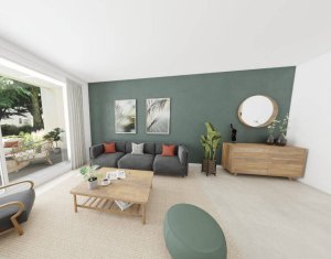 Achat / Vente programme immobilier neuf Lyon 5ème à 5 minutes à pied de la place Bénédict Teissier (69005) - Réf. 11863
