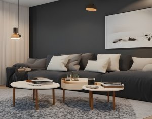 Achat / Vente programme immobilier neuf Lyon 6 à 300m du métro B Brotteaux (69006) - Réf. 8383