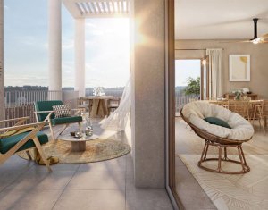 Achat / Vente programme immobilier neuf Lyon 7ème 2 arrêts de métro B à moins de 700 mètres (69007) - Réf. 13184