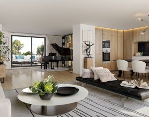 Achat / Vente programme immobilier neuf Lyon 8ème à 300 mètres du métro D (69008) - Réf. 13109
