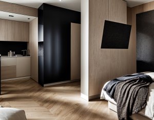 Achat / Vente programme immobilier neuf Oullins Investissement plateau à aménager en para-hôtelier (69600) - Réf. 12878