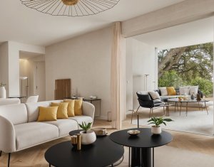 Achat / Vente programme immobilier neuf Rillieux-la-Pape à 8 min en train de La Part-Dieu (69140) - Réf. 13134