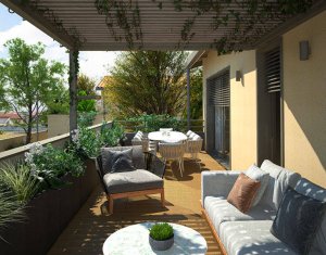 Achat / Vente programme immobilier neuf Sathonay-Village à 30 minutes de Lyon (69580) - Réf. 12428