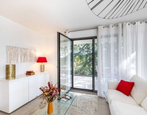 Achat / Vente programme immobilier neuf Tassin-la-Demi-Lune à 20 min de Vieux Lyon en transports (69160) - Réf. 11357