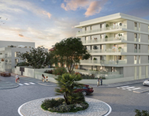 Achat / Vente programme immobilier neuf Villefranche-sur-Saône centre ville (69400) - Réf. 5190