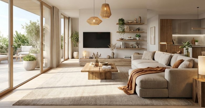 Achat / Vente programme immobilier neuf Bron à 7 min en voiture du périphérique Laurent Bonnevay (69500) - Réf. 13842