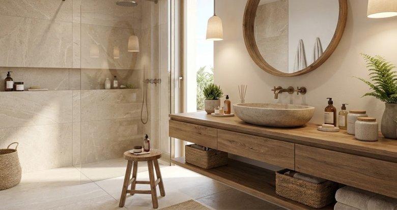 Achat / Vente programme immobilier neuf Bron à 7 min en voiture du périphérique Laurent Bonnevay (69500) - Réf. 13842