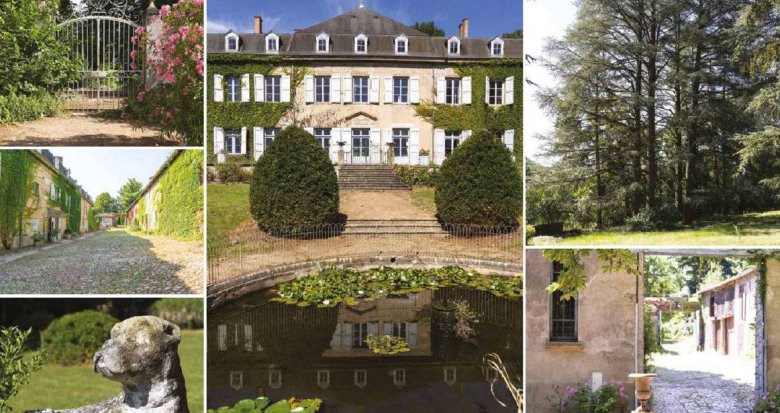 Achat / Vente programme immobilier neuf Charbonnières-les-Bains Déficit Foncier à 2 km du Campus (69260) - Réf. 8425