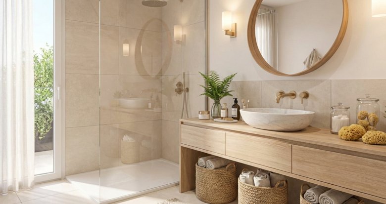 Achat / Vente programme immobilier neuf Collonges-au-Mont-d'Or au cœur du vieux Collonges proche centre (69660) - Réf. 13808