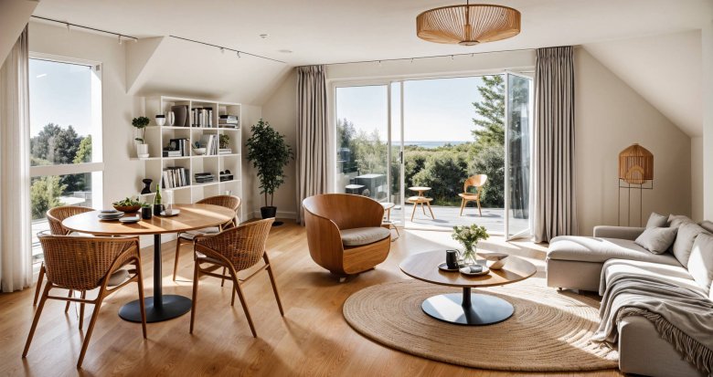 Achat / Vente programme immobilier neuf La Tour-de-Salvagny à 20 minutes de Lyon (69890) - Réf. 12594