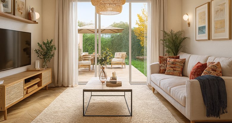 Achat / Vente programme immobilier neuf Lyon 03 secteur Monchat proche Parc Bazin (69003) - Réf. 13731