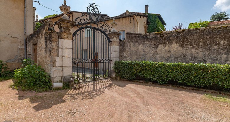 Achat / Vente programme immobilier neuf Millery au coeur des Monts du Lyonnais (69390) - Réf. 6477