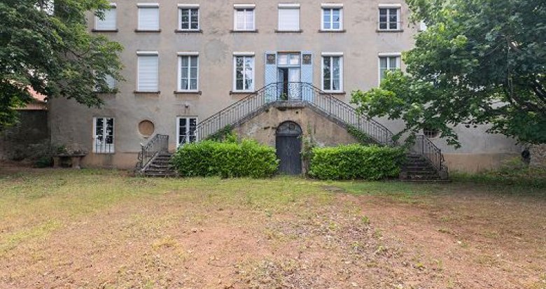 Achat / Vente programme immobilier neuf Millery au coeur des Monts du Lyonnais (69390) - Réf. 6477