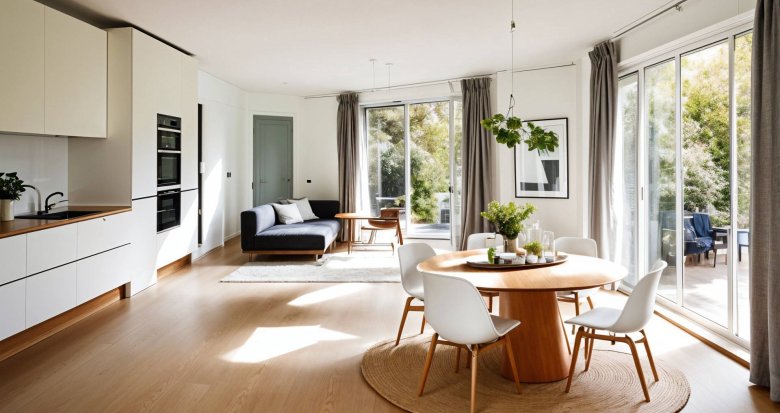 Achat / Vente programme immobilier neuf Saint-Didier-au-Mont-d'Or à 10 min du métro D (69370) - Réf. 11557