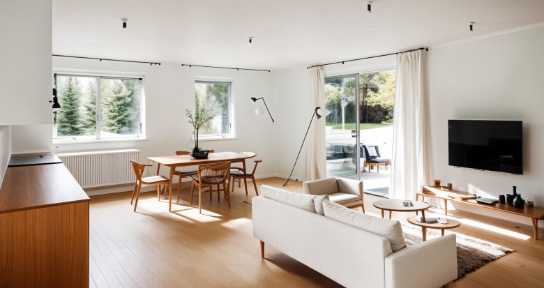 Achat / Vente programme immobilier neuf Saint-Priest à 5 minutes à pied de la gare (69800) - Réf. 11354