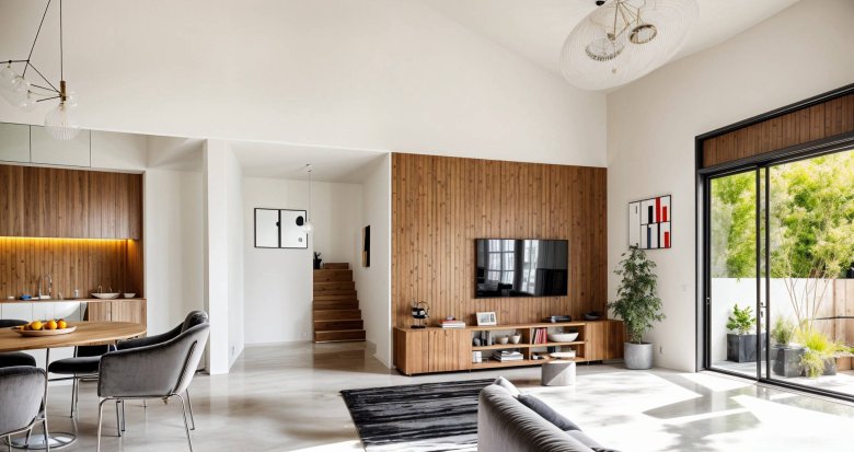 Achat / Vente programme immobilier neuf Ternay maisons neuves à 30 min en voiture de Lyon Part-Dieu (69360) - Réf. 12439
