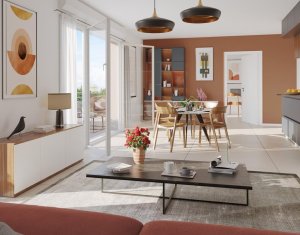 Achat / Vente programme immobilier neuf Collonges-au-Mont-d'Or au cœur du vieux Collonges proche centre (69660) - Réf. 13808