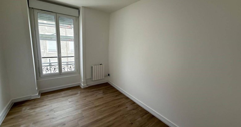 Achat / Vente programme immobilier neuf Oullins réhabilitation à 5 min du métro B (69600) - Réf. 12779